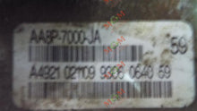Load image into Gallery viewer, TRANSMISSION Ford Taurus 2010 10 2011 11 2012 12 2013 13 AWD - MM921038