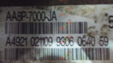 Load image into Gallery viewer, TRANSMISSION Ford Taurus 2010 10 2011 11 2012 12 2013 13 AWD - MM921038