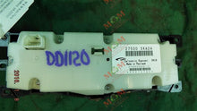 Load image into Gallery viewer, FRONT TEMPERATURE CONTROLS Nissan Pathfinder 13 14 15 16 17 - MM921890