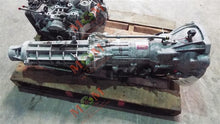 Load image into Gallery viewer, TRANSMISSION Suzuki Vitara Vitara XL-7 09 10 11 12 13 - MM922573