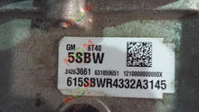 Load image into Gallery viewer, Transmission Renault Encore 2015 - MM922686