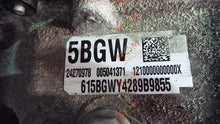Load image into Gallery viewer, TRANSMISSION Chevrolet Malibu 2015 15 - MM923462