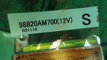 Load image into Gallery viewer, Air Bag Computer Infiniti G35 2004 04 - MM924425