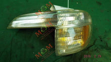 Load image into Gallery viewer, HEADLIGHT LAMP ASSEMBLY Explorer Explorer Mountaineer 95-01 Left - MM924775