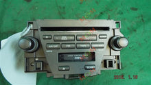 Load image into Gallery viewer, RADIO Lexus ES350 2007 07 2008 08 2009 09 - MM925730