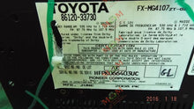 Load image into Gallery viewer, RADIO Lexus ES350 2007 07 2008 08 2009 09 - MM925730