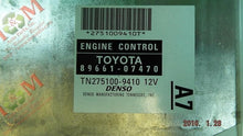 Load image into Gallery viewer, ECU ECM COMPUTER Toyota Avalon 2007 07 - MM927018