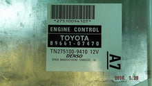 Load image into Gallery viewer, ECU ECM COMPUTER Toyota Avalon 2007 07 - MM927018
