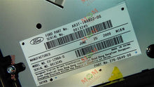 Load image into Gallery viewer, RADIO CONTROLS Ford Mustang 2010 10 - MM928426