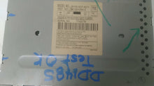 Load image into Gallery viewer, RADIO Acura TL 2004 04 2005 05 2006 06 - MM928505