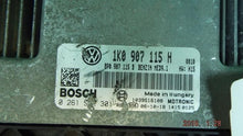 Load image into Gallery viewer, ECU ECM COMPUTER Volkswagen Golf Jetta 2006 06 2007 07 - MM928901