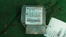 Load image into Gallery viewer, Air Bag computer Rabbit Golf 2006 06 2007 07 2008 08 2009 09 - MM928902
