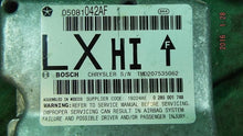 Load image into Gallery viewer, Computer Dodge 300C 2006 - MM929415