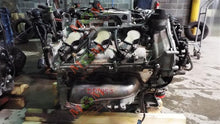 Load image into Gallery viewer, ENGINE MOTOR Mercedes-Benz C300 2011 11 - MM930788