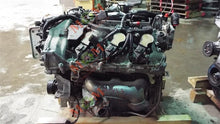 Load image into Gallery viewer, ENGINE MOTOR Mercedes-Benz C300 2011 11 - MM930788