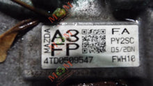 Load image into Gallery viewer, Transmission Mazda 3 2014 - MM930886