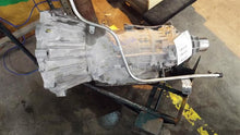 Load image into Gallery viewer, Transmission Nissan Titan 2014 - MM931029