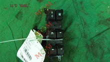 Load image into Gallery viewer, FRONT DOOR WINDOW SWITCH Hyundai Elantra 13 14 15 16 17 Left - MM933129