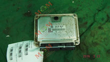 Load image into Gallery viewer, ECU ECM COMPUTER Touareg 2006 05 2007 07 4.2L - MM934829