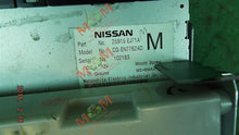 Load image into Gallery viewer, CD PLAYER Infiniti M35 M45 2008 08 - MM934940