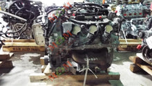 Load image into Gallery viewer, ENGINE MOTOR fits 2010 MERCEDES BENZ C300 AWD - MM936259