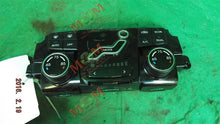 Load image into Gallery viewer, TEMPERATURE CONTROLS Hyundai Sonata 2011 11 2012 12 2013 13 - MM936439