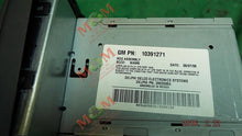 Load image into Gallery viewer, Radio Buick Lacrosse 2007 - MM936938