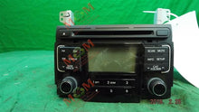 Load image into Gallery viewer, CD MP3 RADIO Hyundai Sonata 2011 11 - MM937908