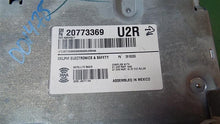 Load image into Gallery viewer, RADIO Cadillac CTS 2008 08 2009 09 2010 10 - MM938617