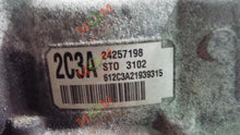 Load image into Gallery viewer, Transmission Chevrolet Caprice 2013 - MM939471