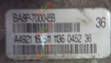 Load image into Gallery viewer, TRANSMISSION Ford Edge Lincoln MKX 2011 11 2012 12 AWD - MM940274