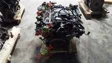 Load image into Gallery viewer, ENGINE MOTOR Mercedes-Benz GLK350 2011 11 - MM940285