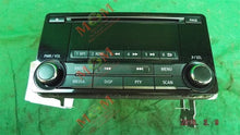 Load image into Gallery viewer, SATELLITE RECEIVER Mitsubishi Lancer Outlander 2008 08 - MM942681
