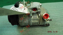 Load image into Gallery viewer, AC Compressor Ford Edge 2015 - MM943422