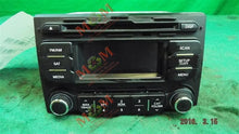 Load image into Gallery viewer, RADIO Kia Rio 2012 12 2013 13 2014 14 2015 15 - MM943674