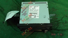 Load image into Gallery viewer, RADIO Kia Rio 2012 12 2013 13 2014 14 2015 15 - MM943674
