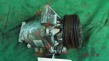 Load image into Gallery viewer, AC A/C AIR CONDITIONING COMPRESSOR Micra Micra K12 Versa 15-19 - MM943785