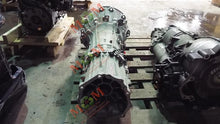 Load image into Gallery viewer, TRANSMISSION Infiniti EX35 2010 10 4X4 - MM945585