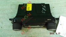 Load image into Gallery viewer, Temperature Controls Hyundai Sonata 2008 - MM945907