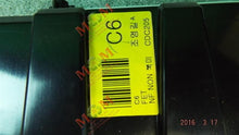 Load image into Gallery viewer, Temperature Controls Hyundai Sonata 2008 - MM945907