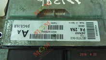 Load image into Gallery viewer, ECU ECM COMPUTER Jaguar XF 2009 09 - MM947445