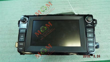 Load image into Gallery viewer, Radio MAZDA CX-9 2009 - MM948277