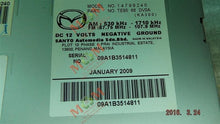 Load image into Gallery viewer, Radio MAZDA CX-9 2009 - MM948277