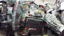 Load image into Gallery viewer, TRANSMISSION Lincoln MKZ 2008 08 2009 09 FWD - MM949234