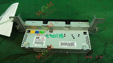 Load image into Gallery viewer, RADIO DISPLAY Ford Flex 2009 09 2010 10 - MM950952