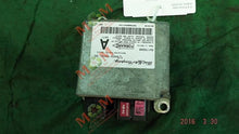 Load image into Gallery viewer, AIR BAG CONTROL MODULE COMPUTER Ford Flex 2009 09 - MM950974