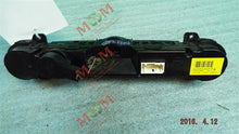 Load image into Gallery viewer, FRONT TEMPERATURE CONTROLS Equus 2011 11 2012 12 2013 13 - MM953910