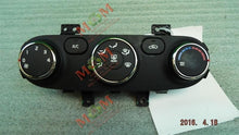 Load image into Gallery viewer, TEMPERATURE CONTROLS Kia Forte 2014 14 2015 15 2016 16 - MM955494