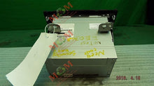 Load image into Gallery viewer, Radio Honda CR-V 2011 - MM956890