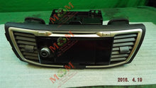 Load image into Gallery viewer, Radio Honda Accord 2015 - MM957709